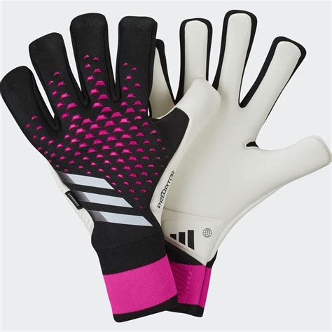 adidas keepershandschoenen roze maat 7|voetbalhandschoenen adidas.